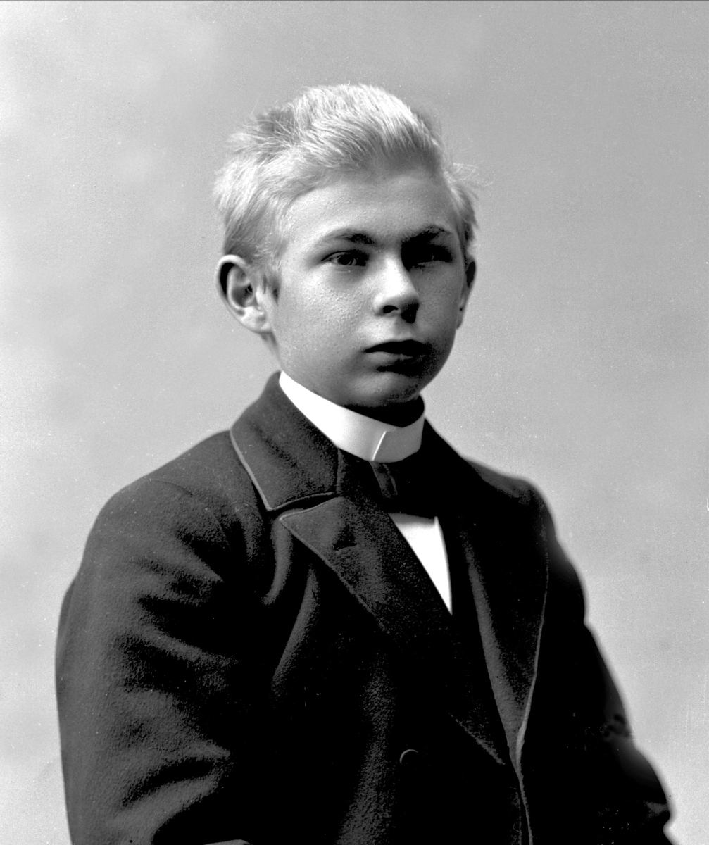 Gustav Borgen, NFB.36351