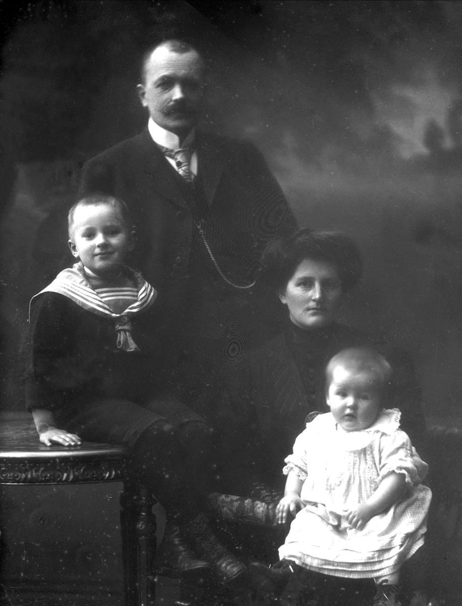 Gustav Borgen, NFB.43183