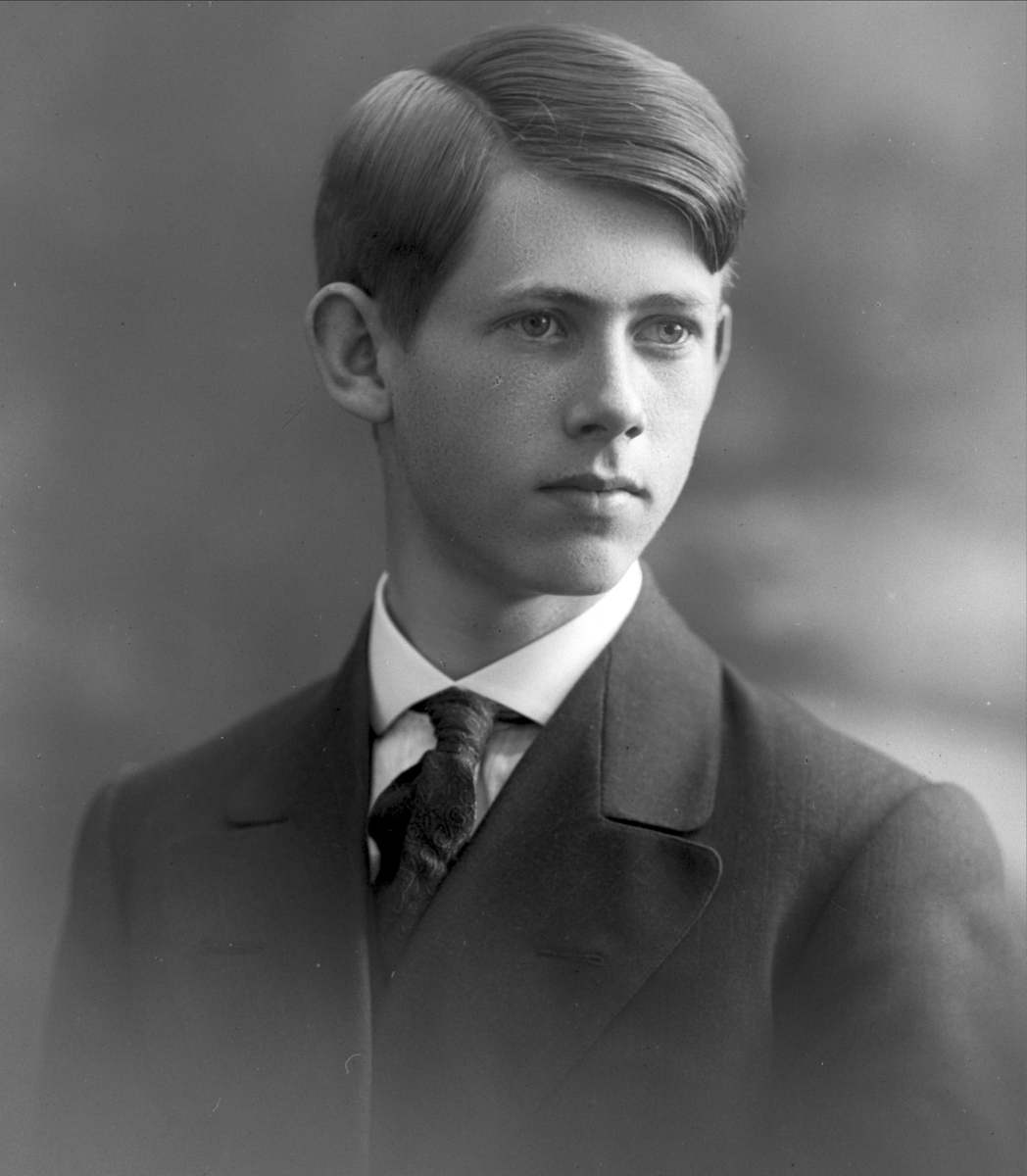 Gustav Borgen, NFB.44200
