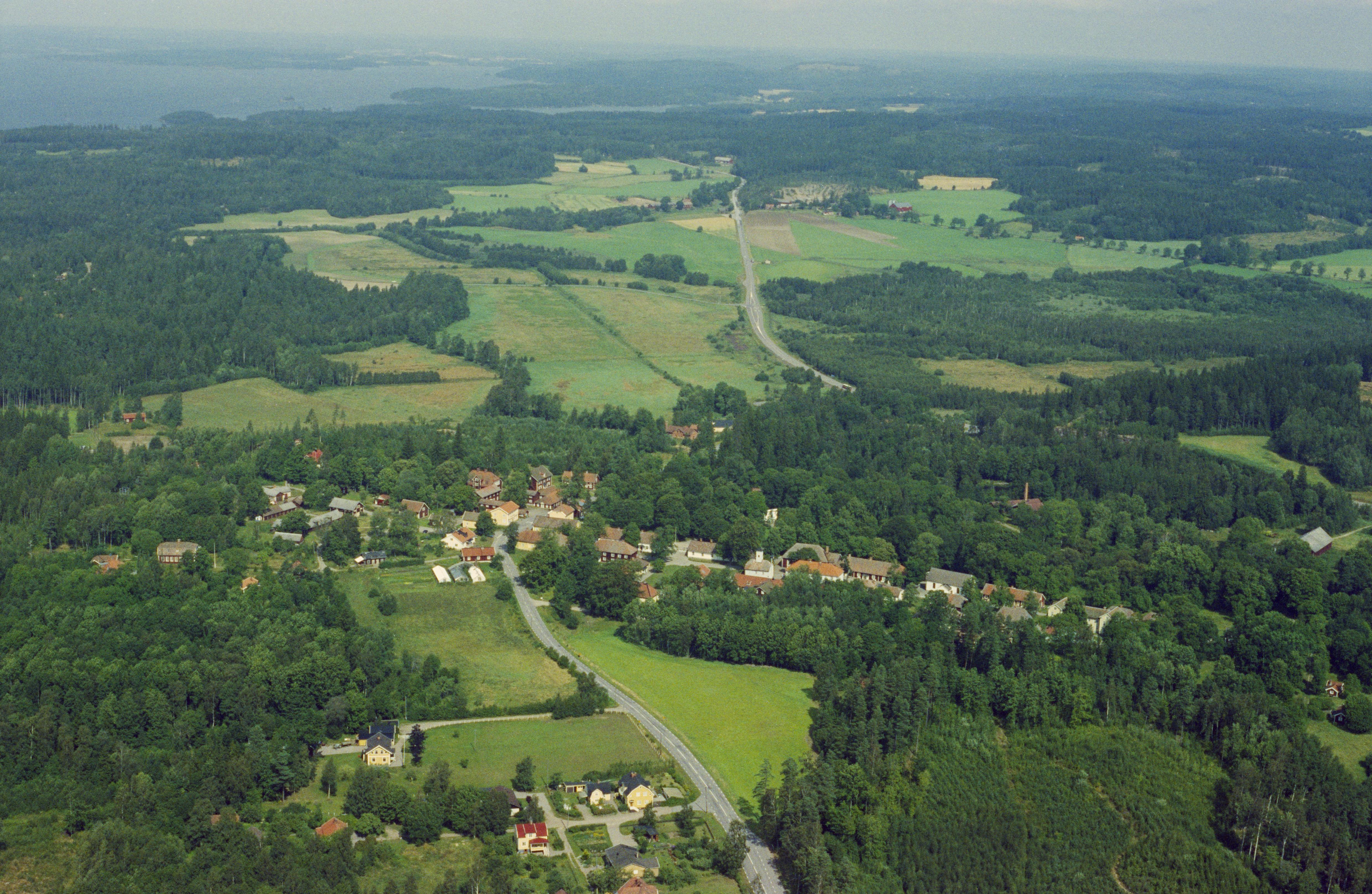 Jan Norrman, Västra Ny 47:1