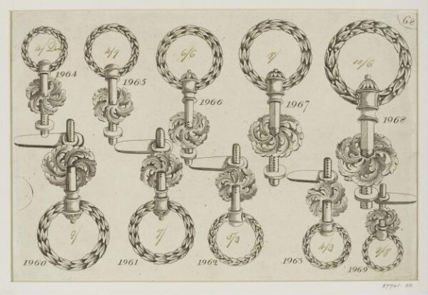 Unknown, Print