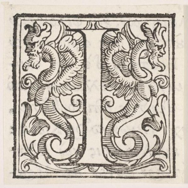 Unknown, Print