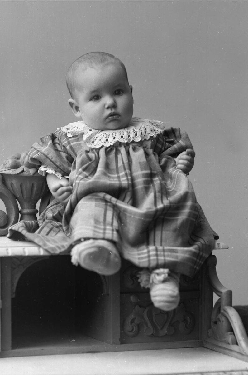 Gustav Borgen, NFB.22946