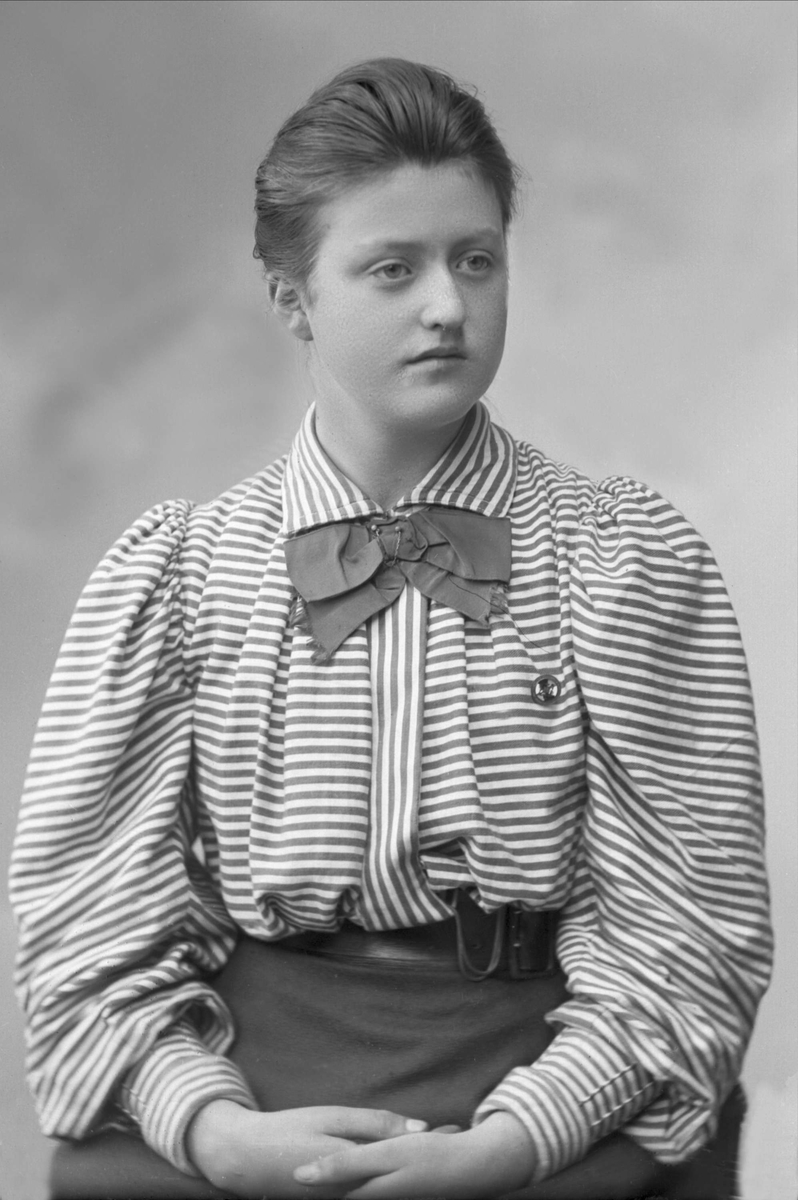 Gustav Borgen, NFB.44344