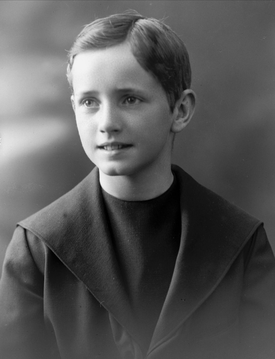Gustav Borgen, NFB.44201