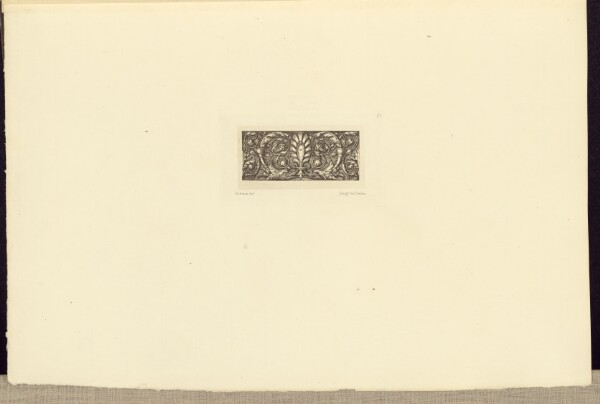 Édouard Baldus, [Design by Hans Sebald Beham]