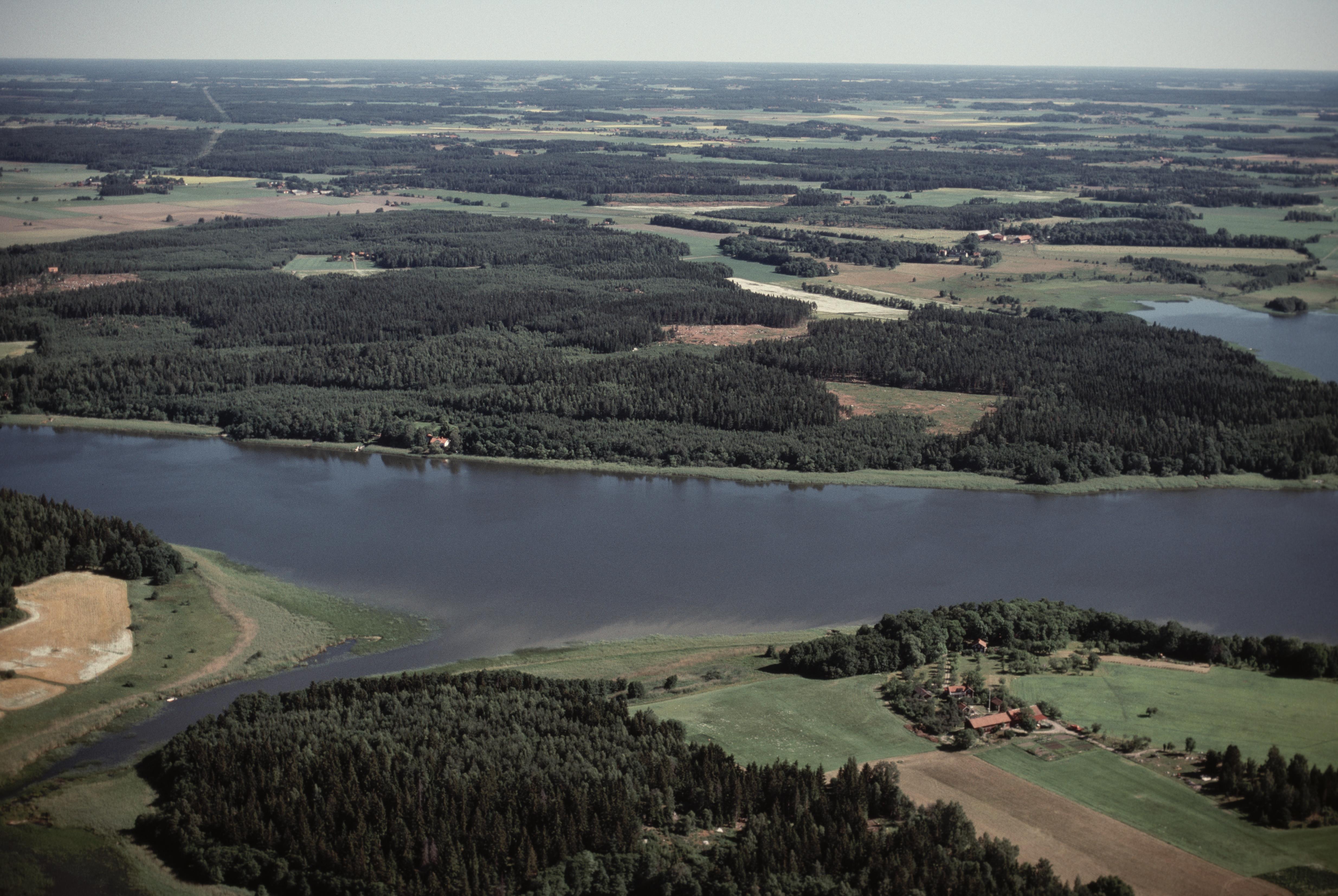 Jan Norrman, Vallby 85:1