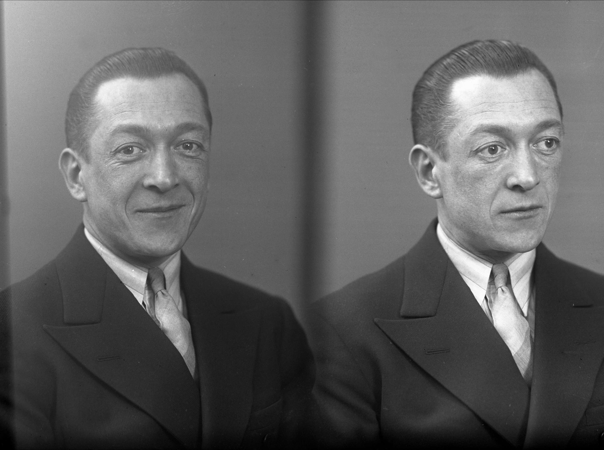 Gustav Borgen, NFB.52183