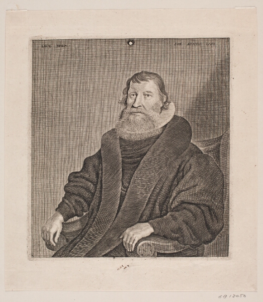 Albert Haelwegh, Jesper Rasmussen Brochmand