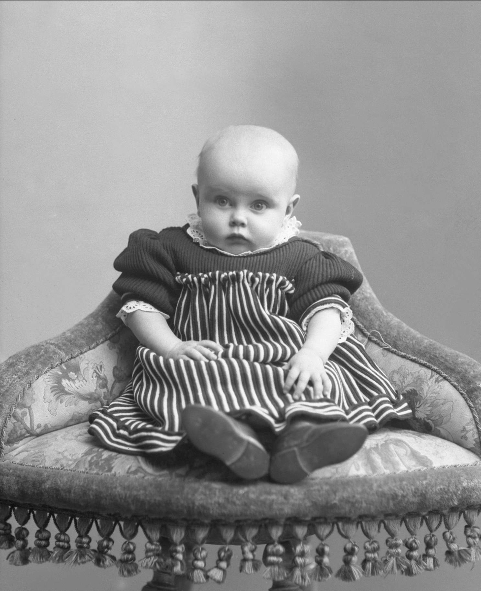 Gustav Borgen, NFB.50518