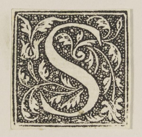 Unknown, Print