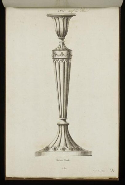Unknown, Print