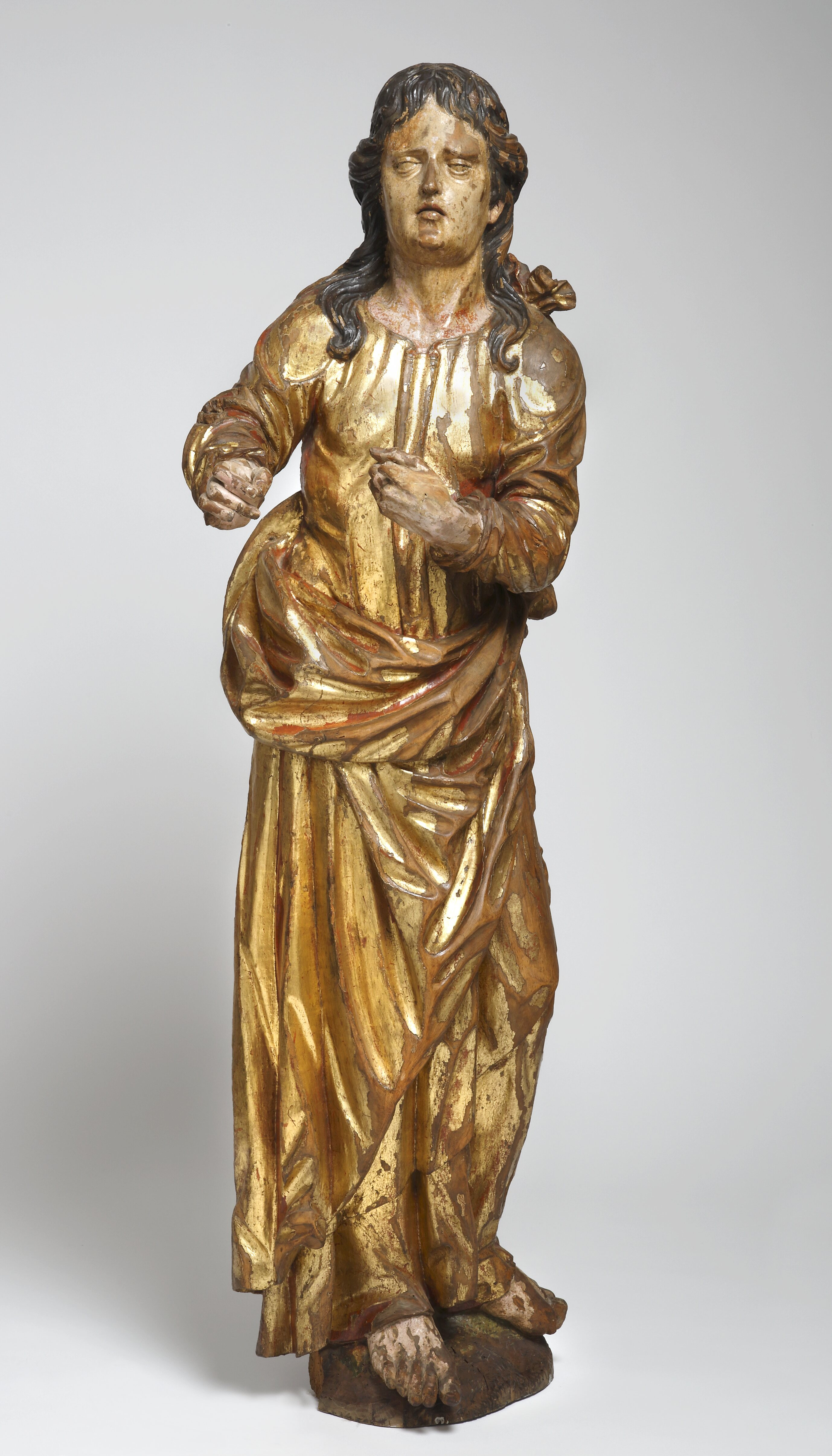 Ivan (1630 (oko)––1695 (oko)) Komersteiner, Sv. Ivan Evanđelist