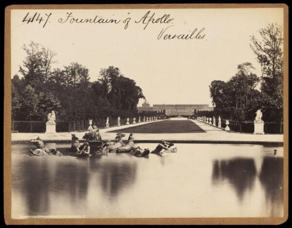 Francis Frith, Photograph