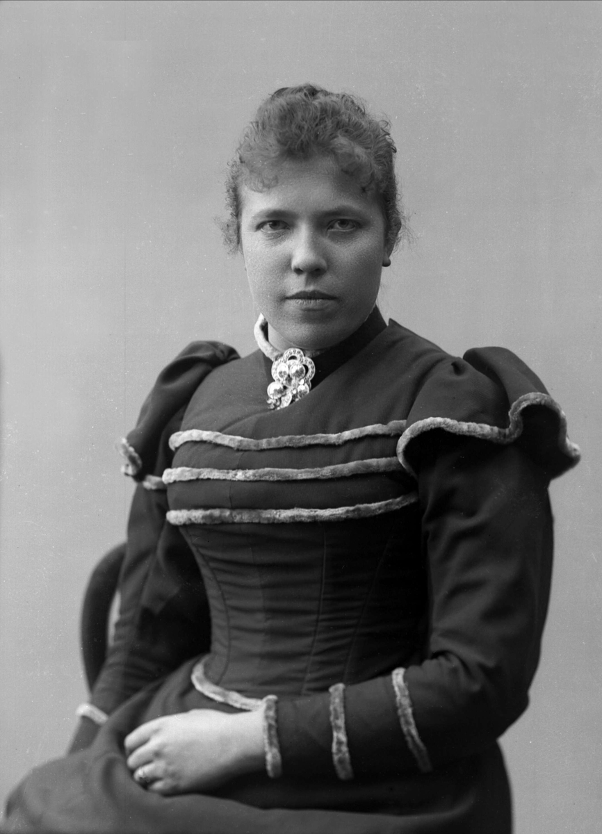 Gustav Borgen, NFB.26340
