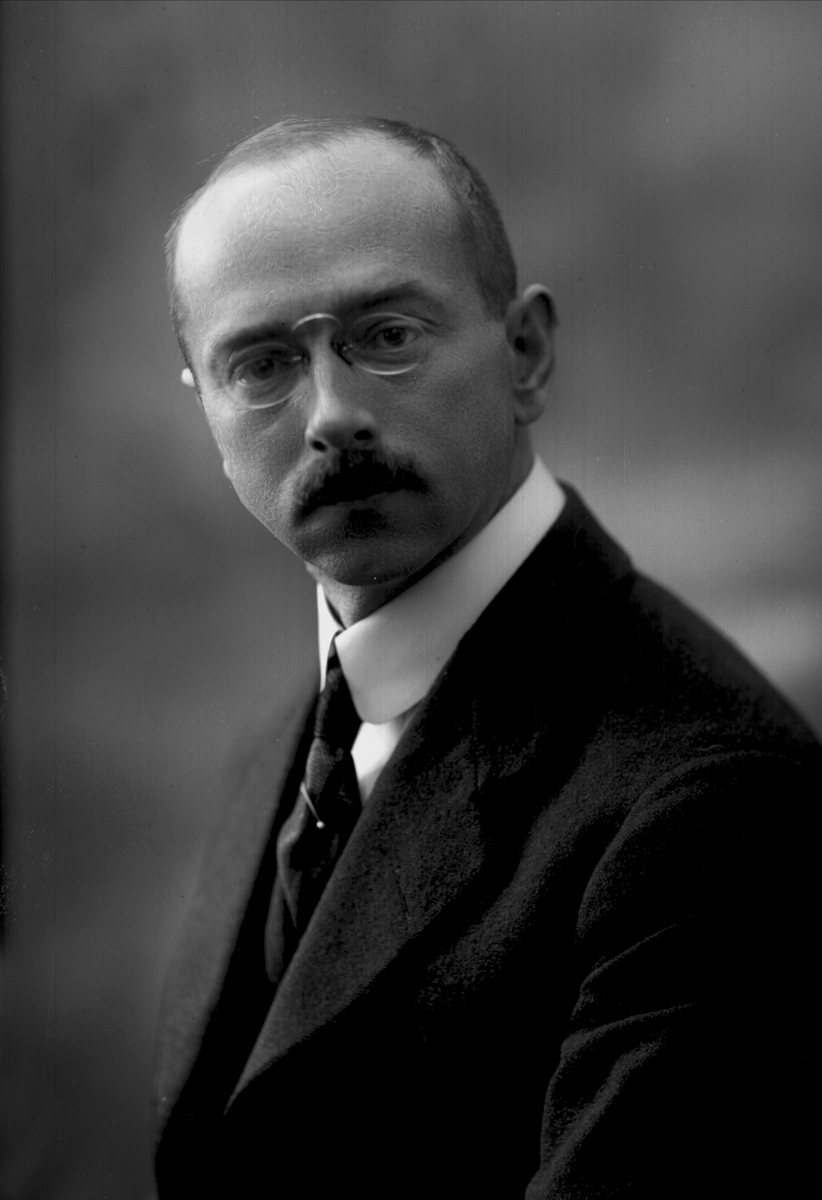 Gustav Borgen, NFB.06468
