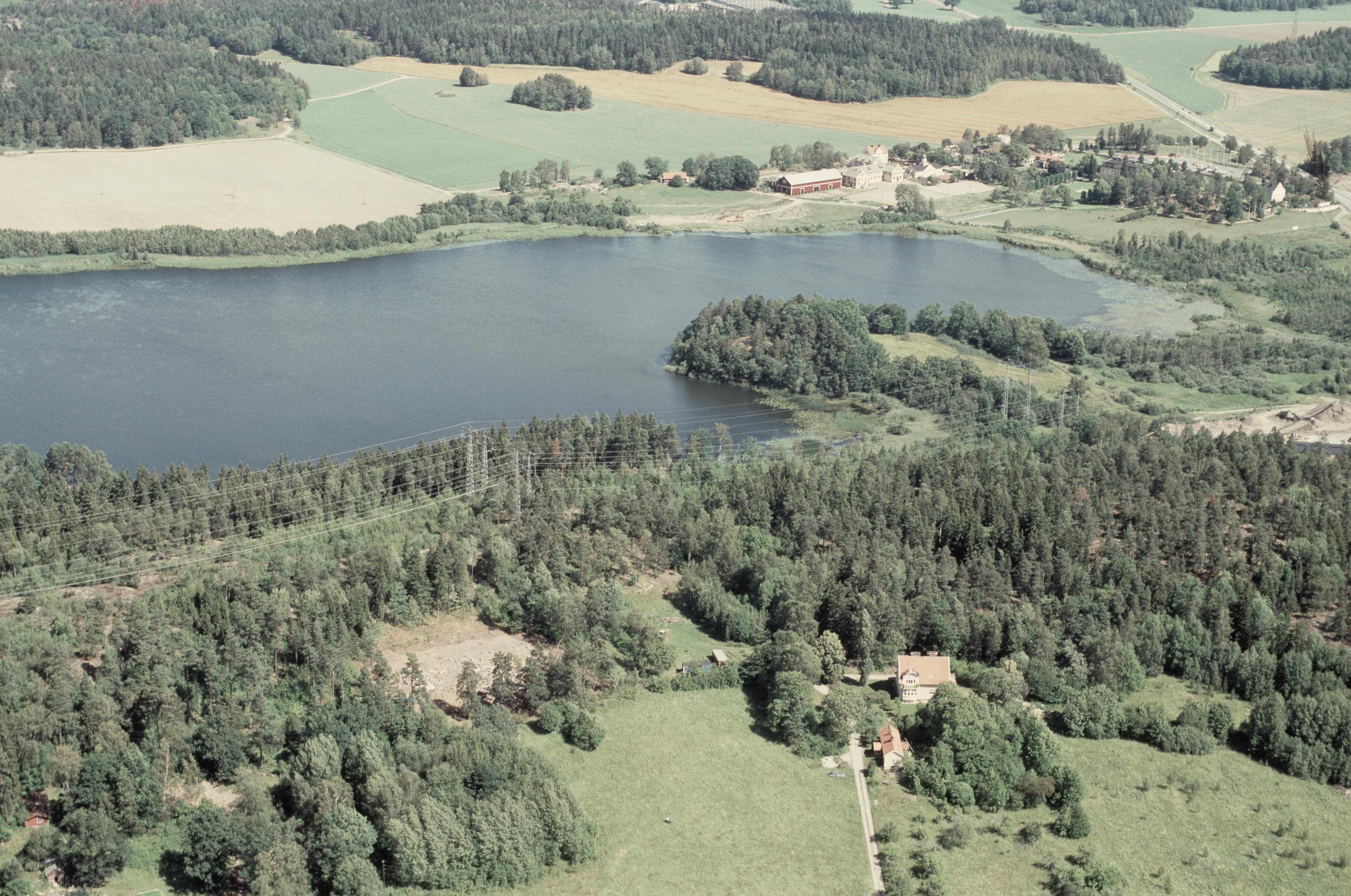 Jan Norrman, Botkyrka 371:1