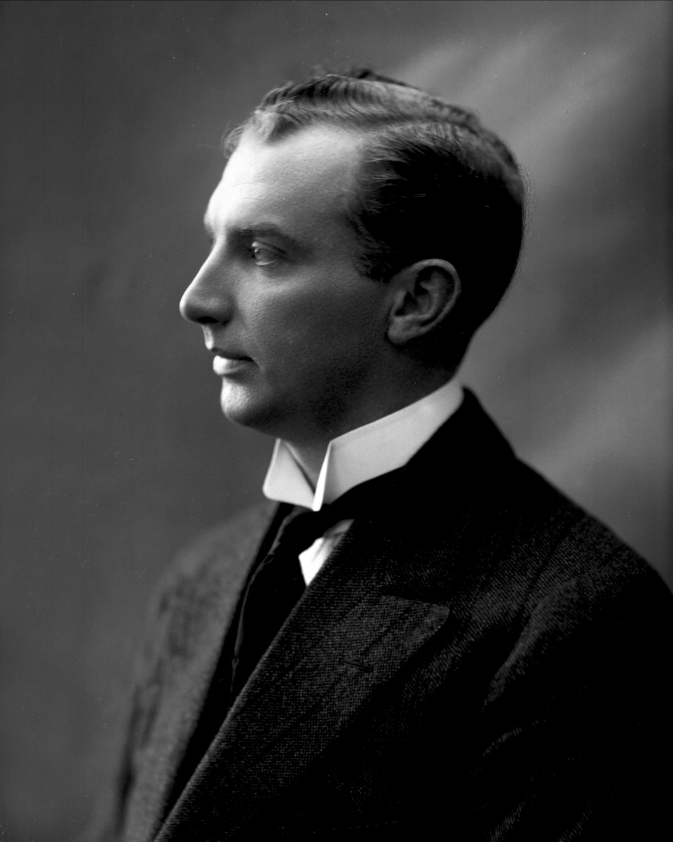 Gustav Borgen, NFB.05401