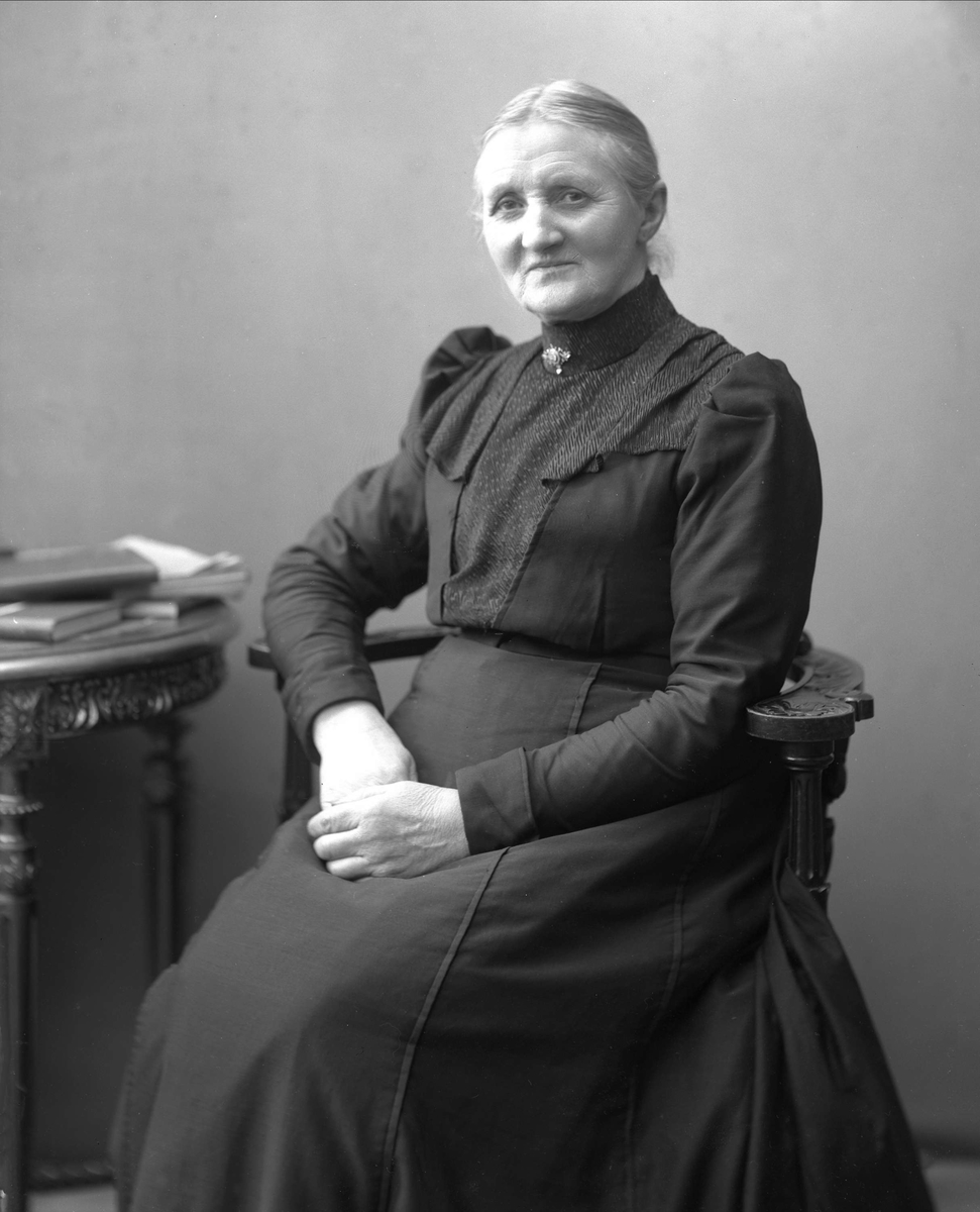 Gustav Borgen, NFB.53080