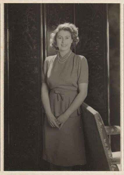 Beaton, Cecil (Sir), Photograph