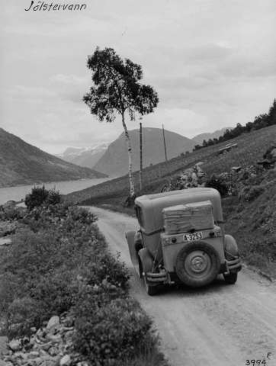 Anders Beer Wilse, -6640