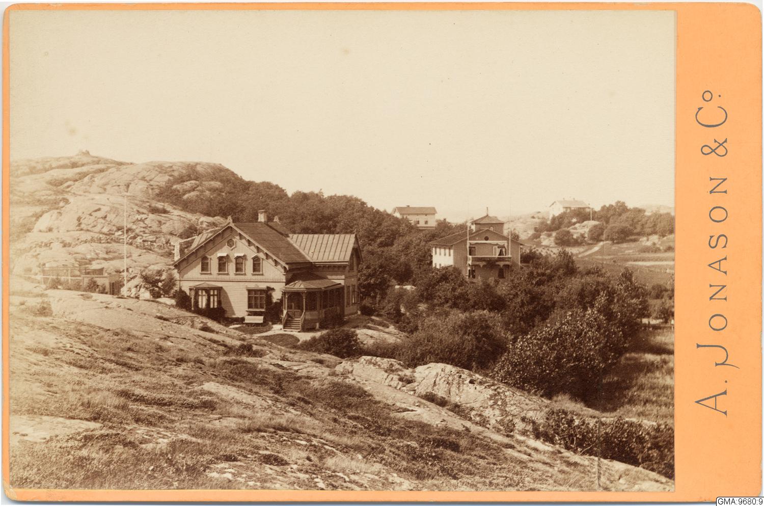 Aron Jonason, bilder, påsiktsbild, fotografi