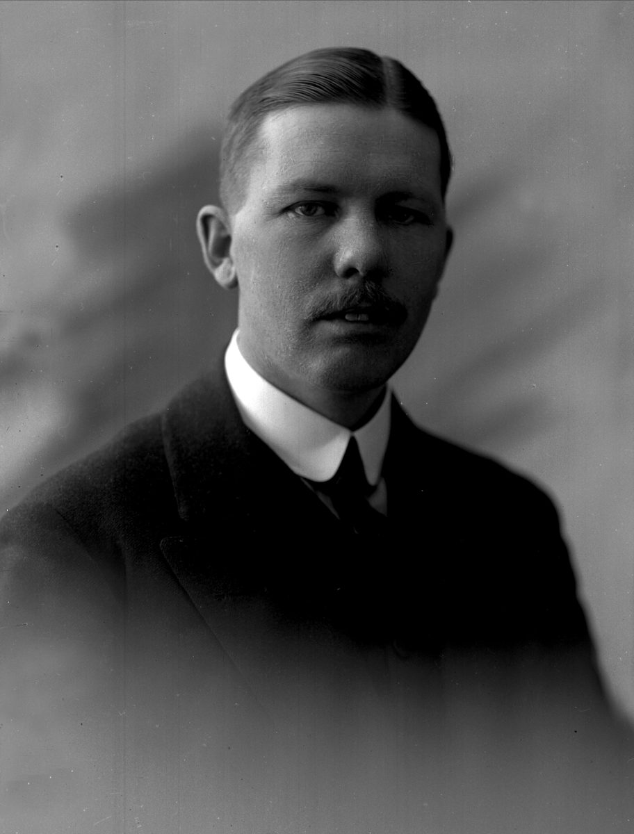 Gustav Borgen, NFB.06959