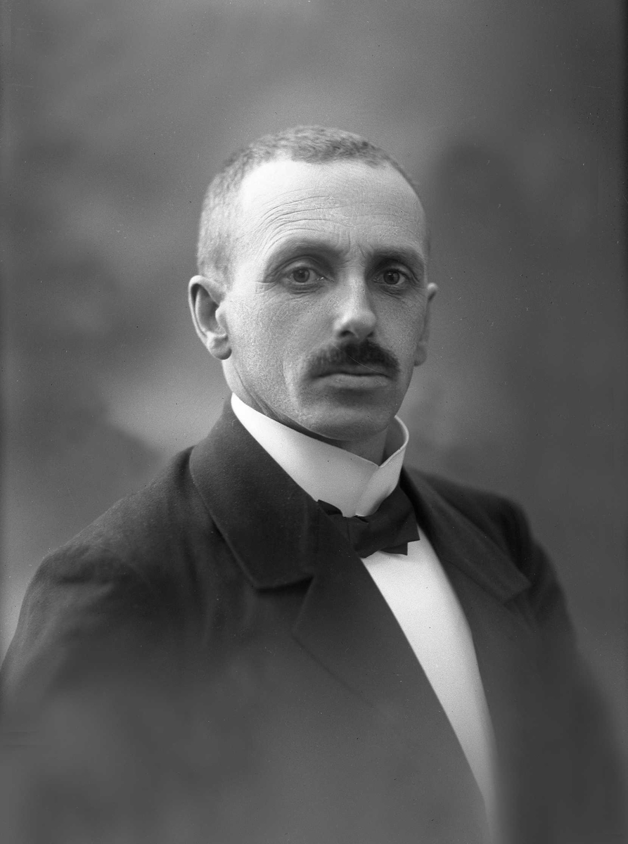 Gustav Borgen, NFB.39532B