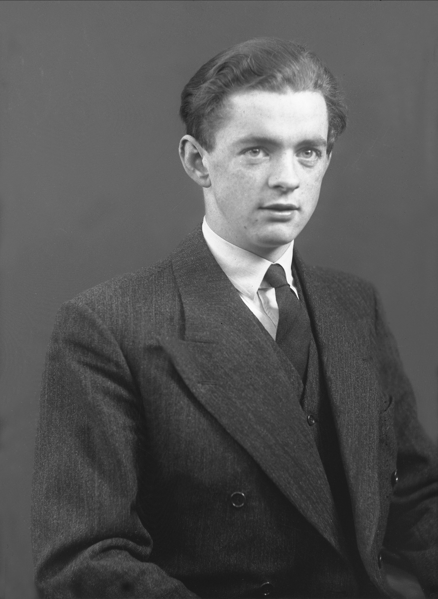 Gustav Borgen, NFB.56559