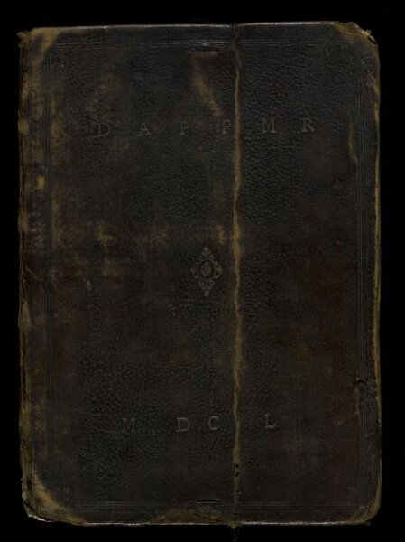unknown, Untitled