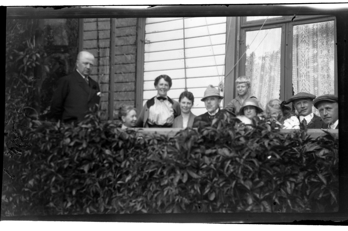 Rolf Sr. Sundt, NF.34664-525