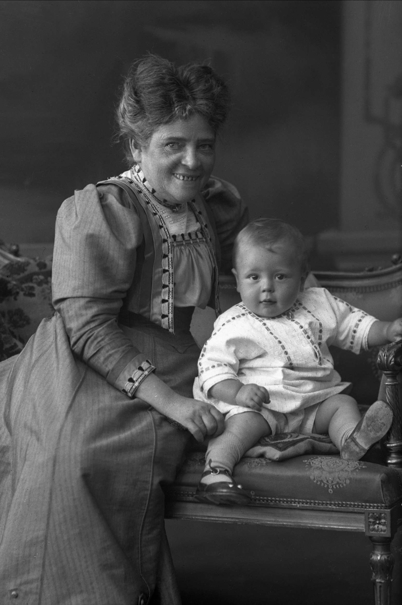 Gustav Borgen, NFB.45081