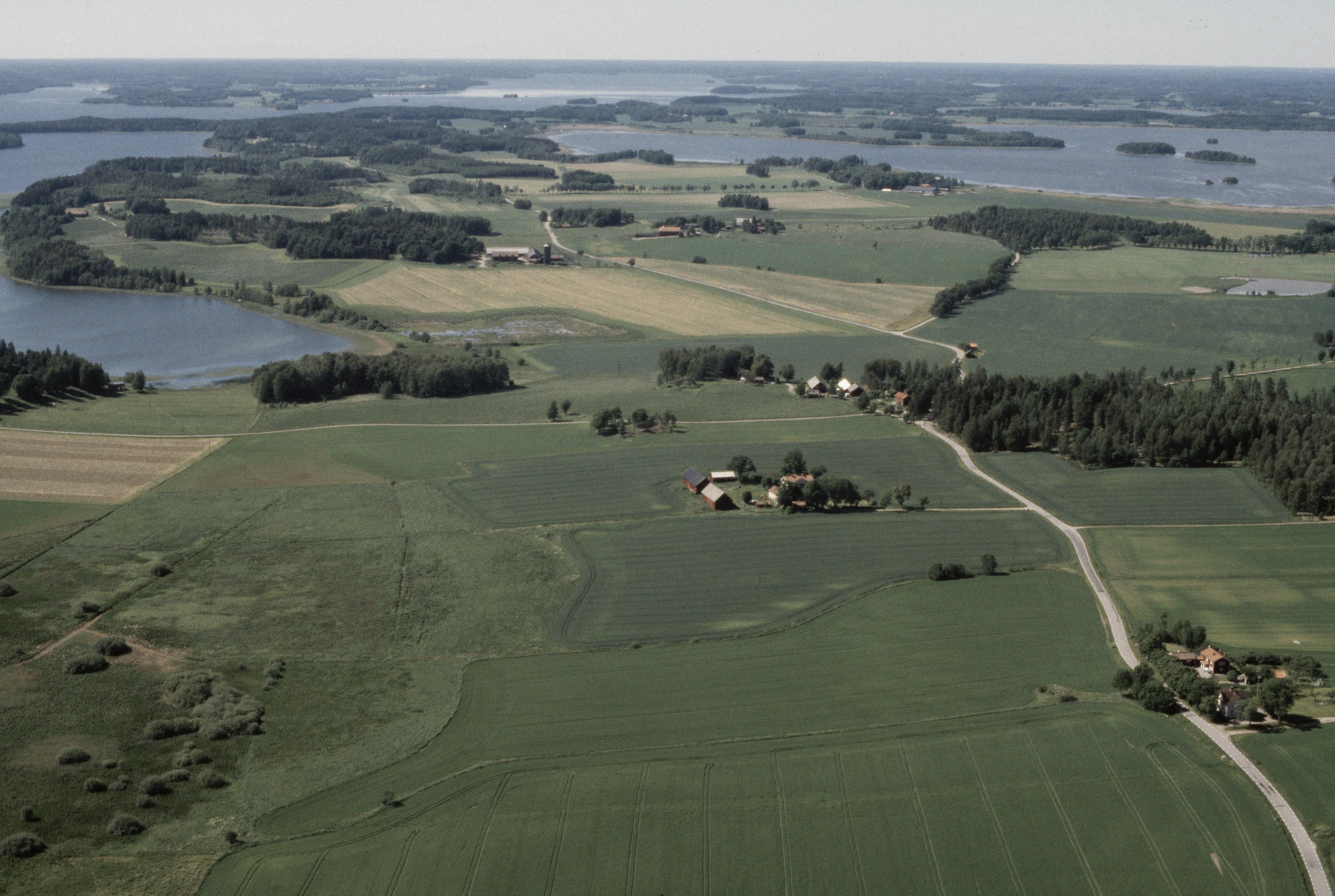 Jan Norrman, Stigtomta 110:1