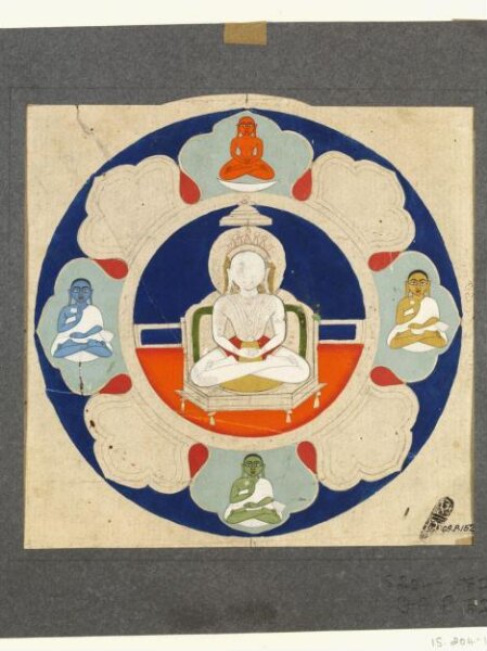 Unknown, Painting