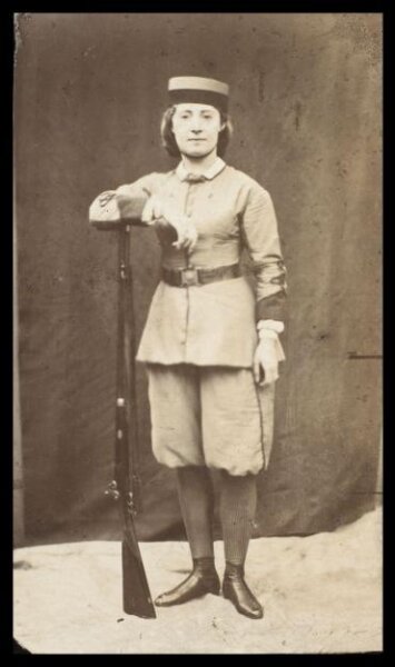 Beau, Adolphe, Guy Little Theatrical Photograph