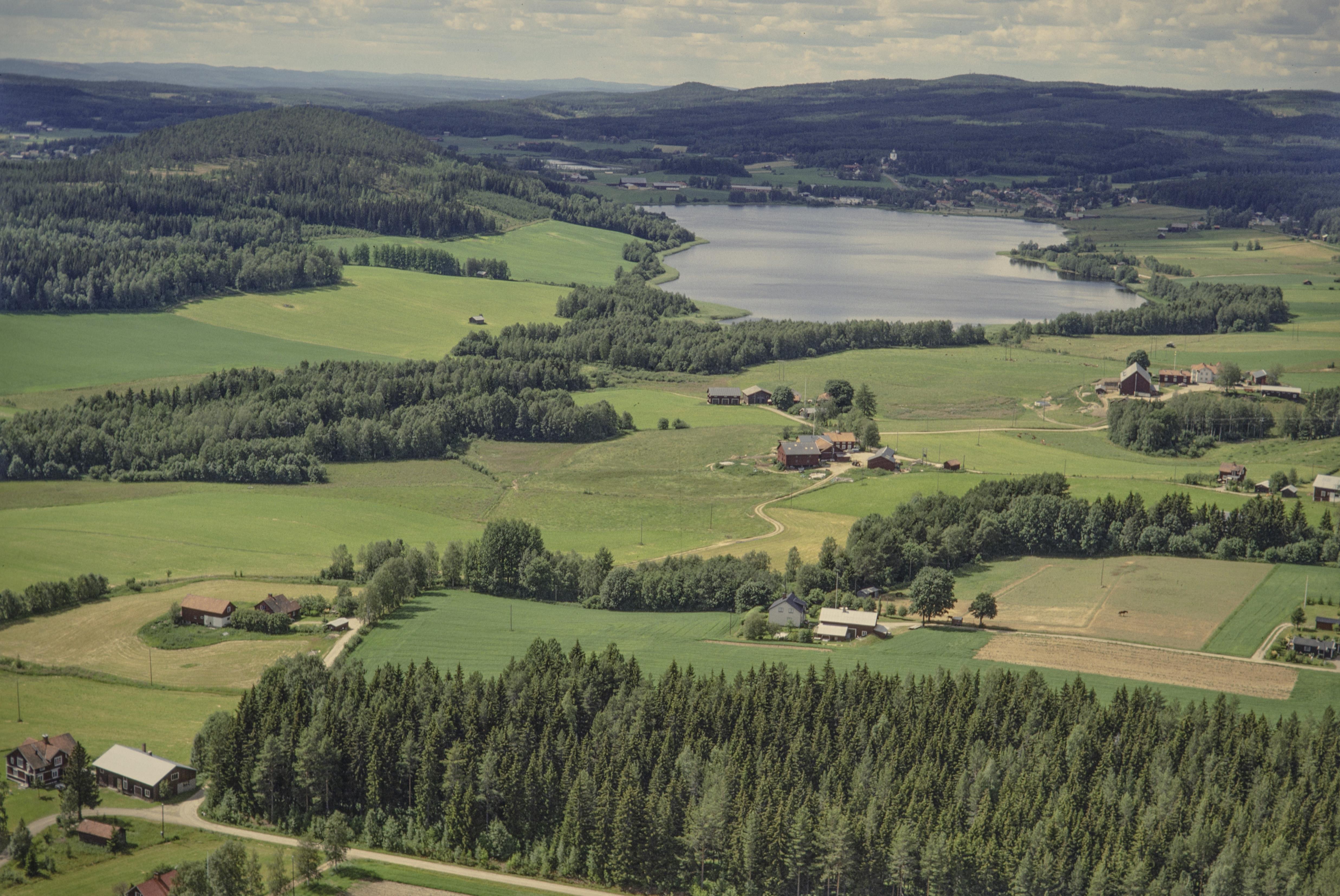 Jan Norrman, Rengsjö 81:1