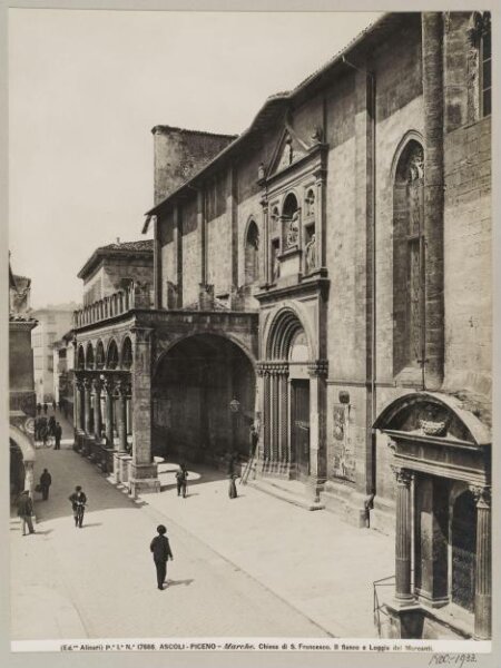 Fratelli Alinari, Photograph
