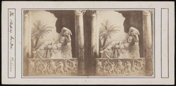 Unknown, The Sleeping Ariadne