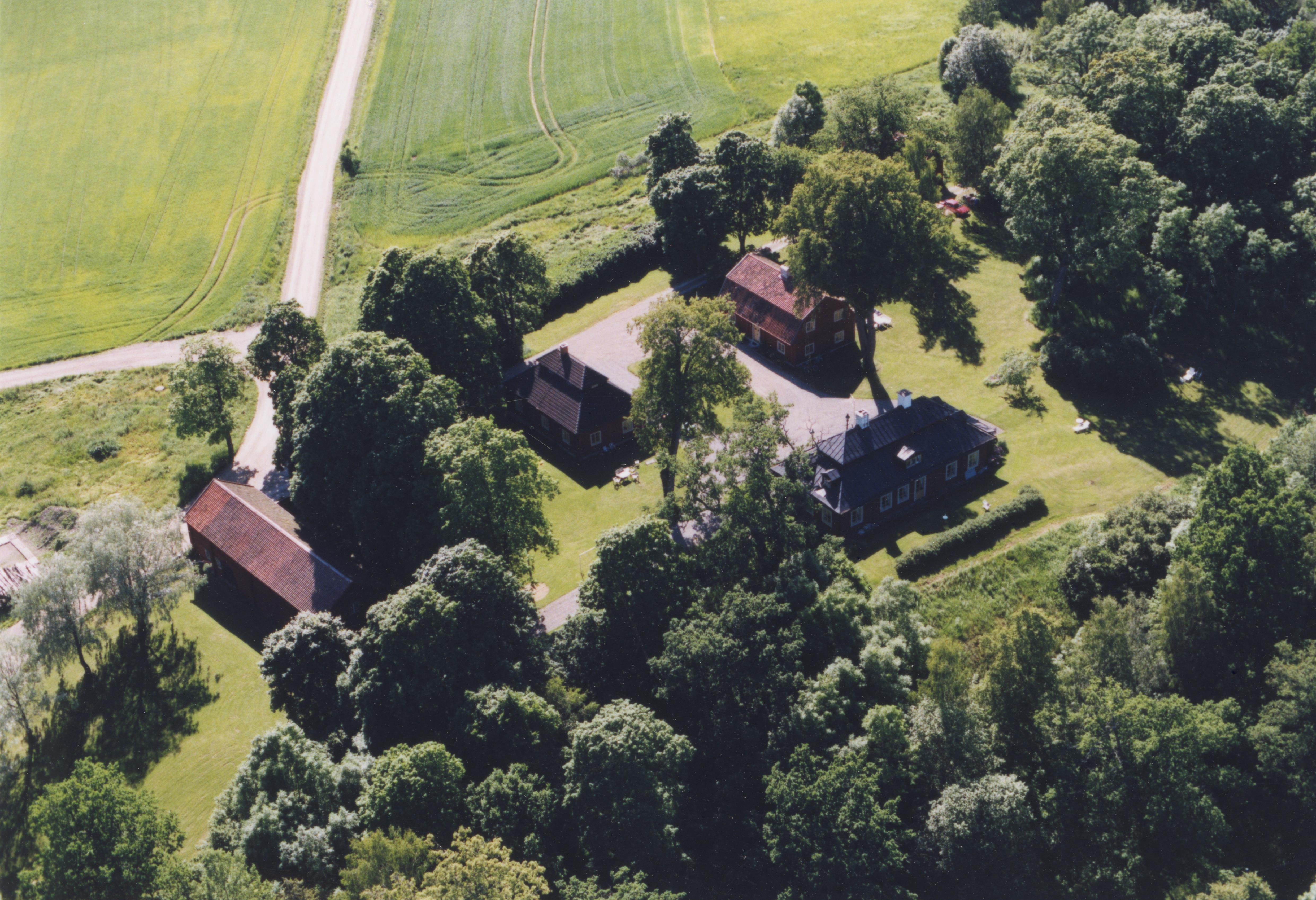 Jan Norrman, Floda 103:1