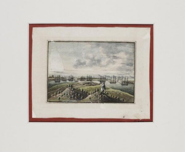 Unknown, Painting