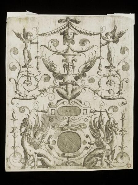 Unknown, Print
