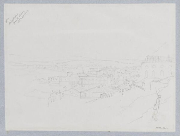 Simpson, William (R.I.), Sketches made during the Campaign of 1854-55 in the Crimea, Circassia and Constantinople