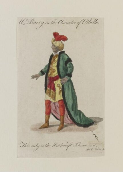 Unknown, Eddison Collection