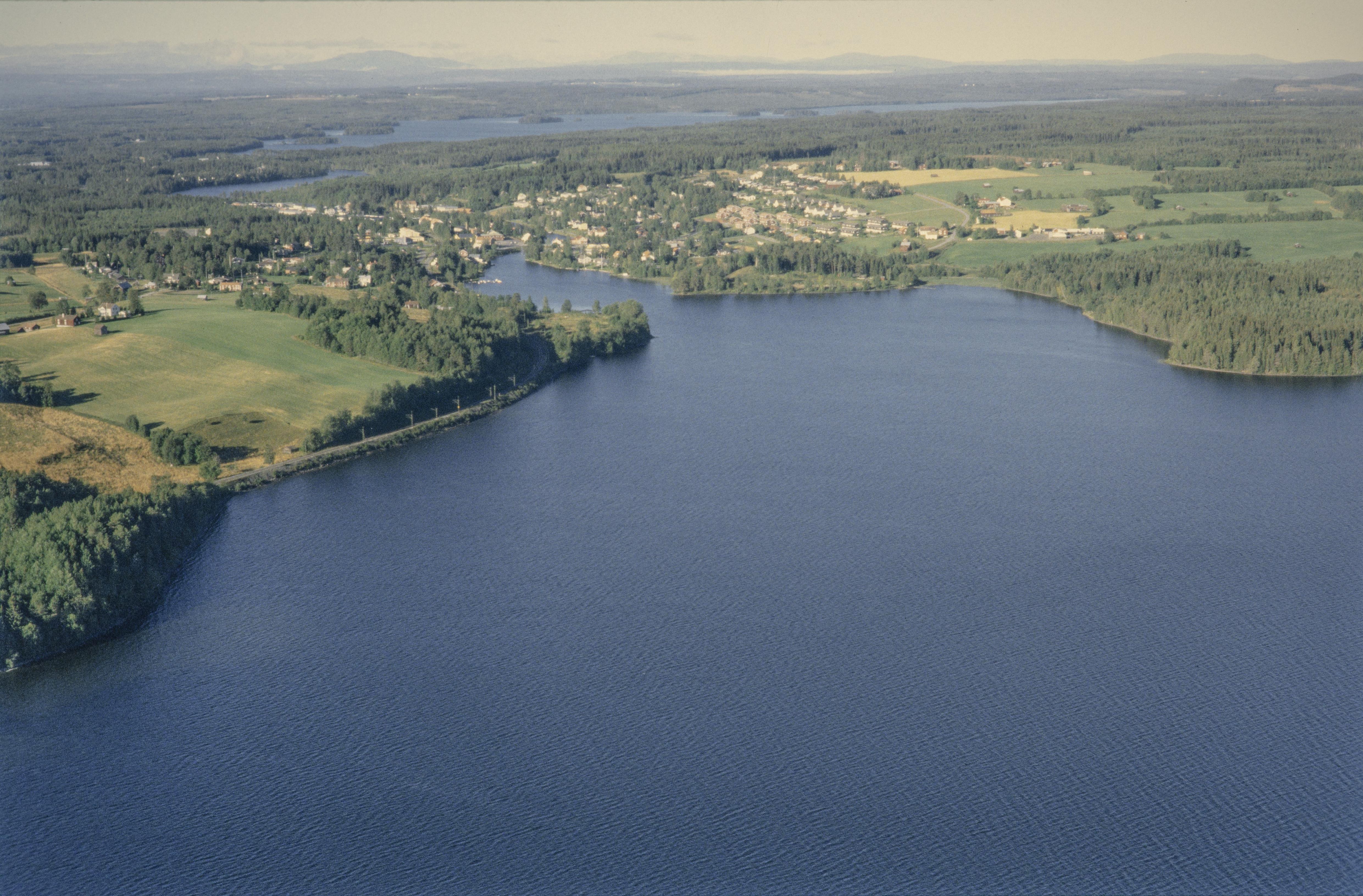 Jan Norrman, Näskott 125:1