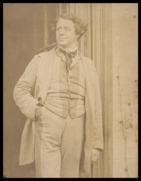 Unknown, Guy Little Theatrical Photograph