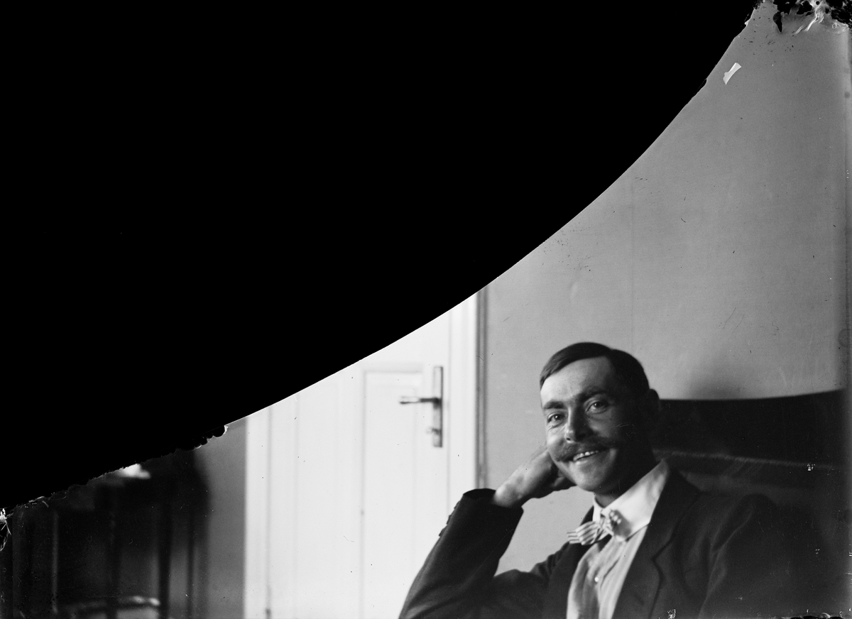 Josef Ärnström, Josef Ärnström
