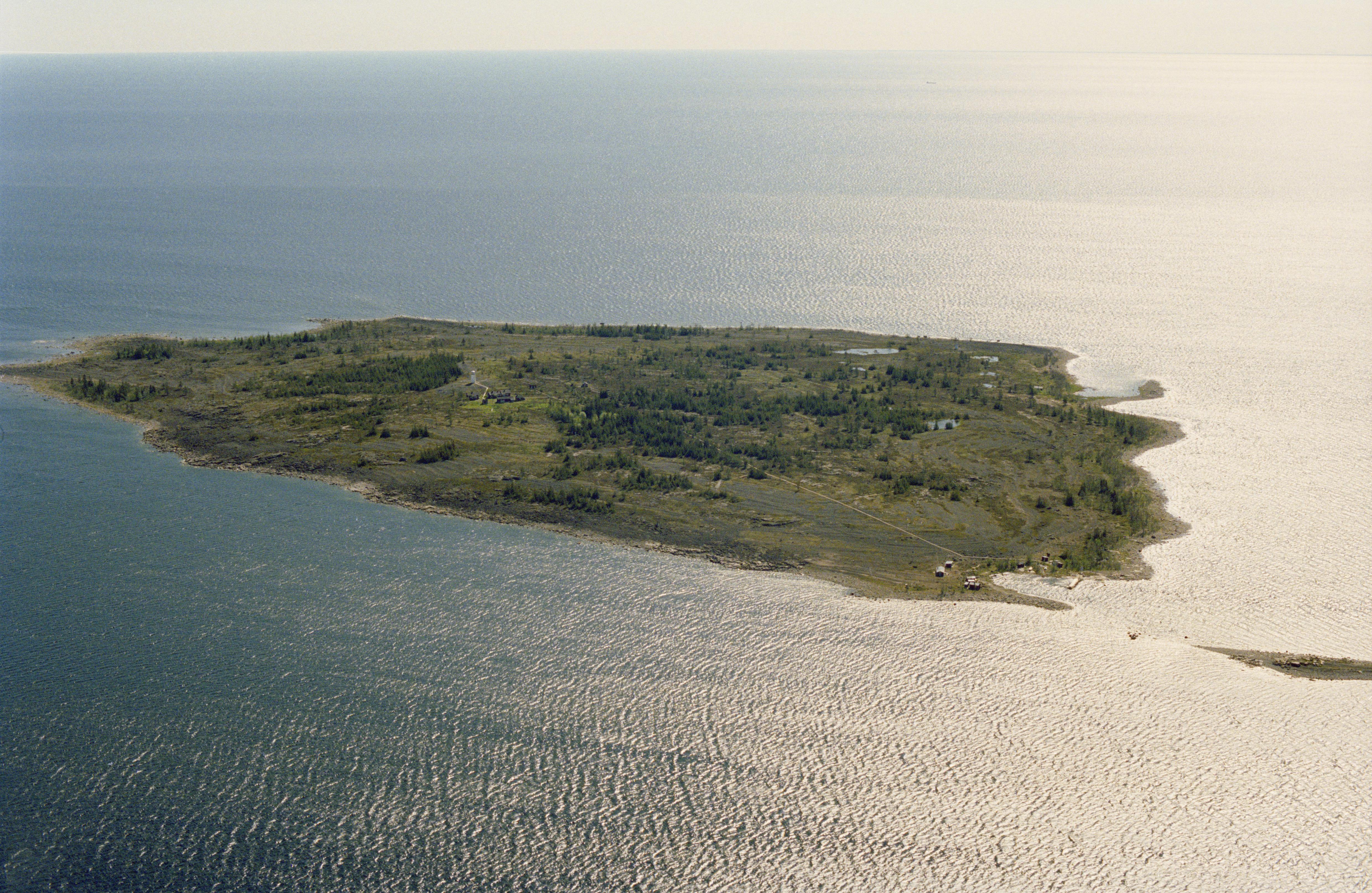 Jan Norrman, Holmön 28:1