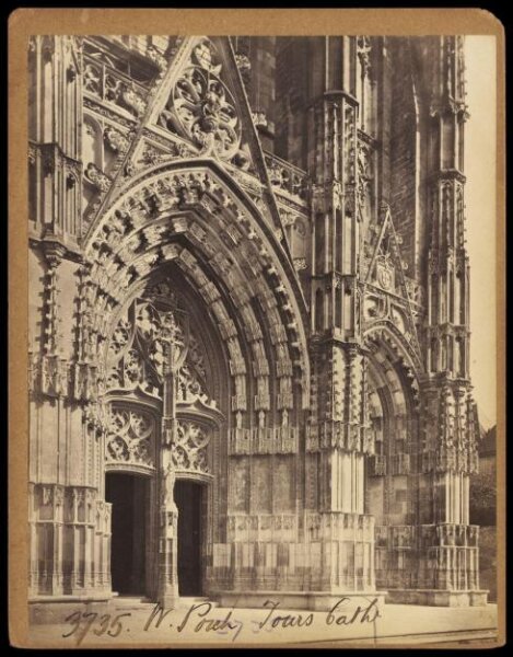 Francis Frith, Photograph
