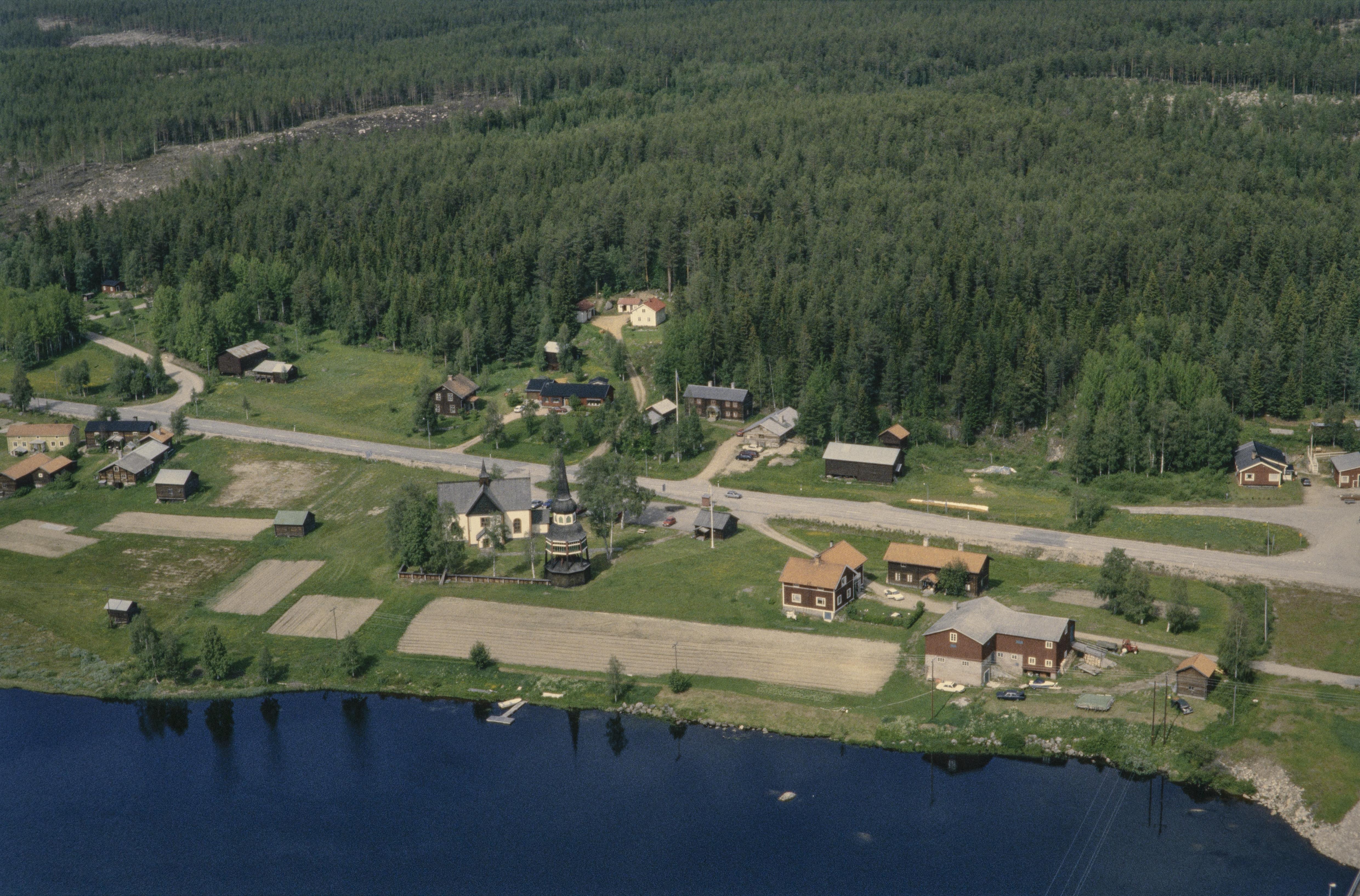 Jan Norrman, Älvros 483