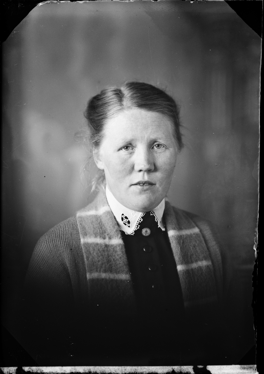 Skötsner-Edhlund, Ruth Skötsner, Östhammar, Uppland